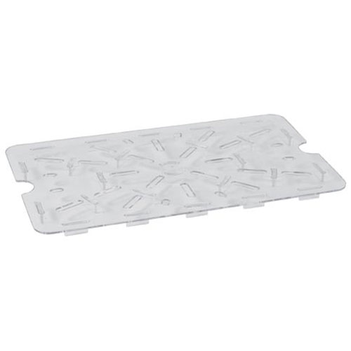 (image for) Cambro 1218DSCW-135 DRAINTRAY FITS 12X18 BOX - Click Image to Close