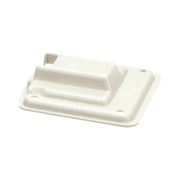 (image for) Cambro 14606 LATCH COVER (ATTACHES TO DOOR)