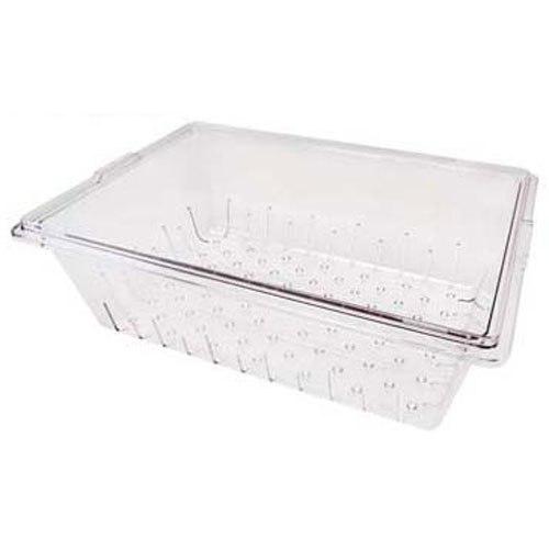 (image for) Cambro 18268CLRCW(135) COLANDER 8INDEEP -135 