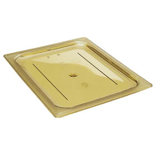 (image for) Cambro 20HPC-150 LID, PAN - 1/2 SIZE, FLAT