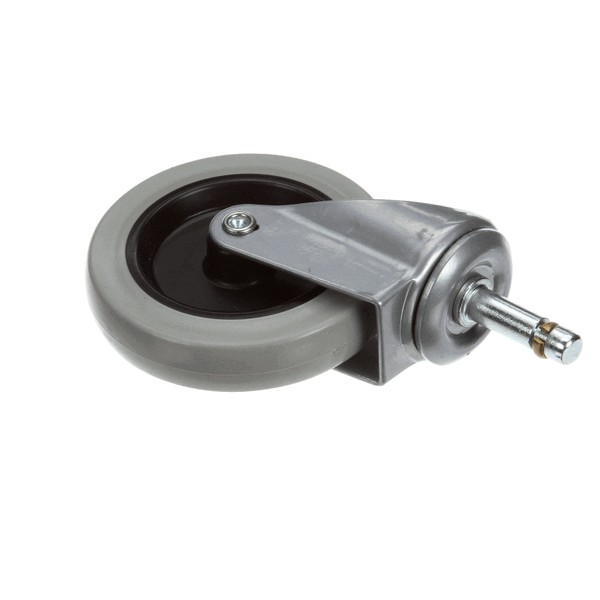 (image for) Cambro 41063 1-4" SWIVEL CASTER (NO BOLTS)