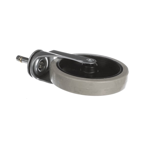 (image for) Cambro 41076 5" SWIVEL CASTER (BOLTS NOT RE