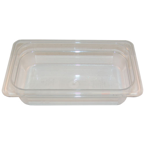 (image for) Cambro 42CW-135 Pan Poly Fourth X 2 -135