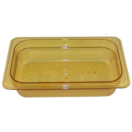 (image for) Cambro 42HP PAN, CONDIMENT - 150 - Click Image to Close