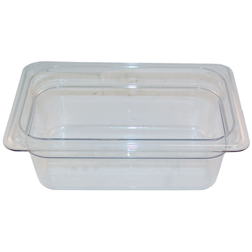 (image for) Cambro 44CW(135) Pan Poly Fourth X 4 -135