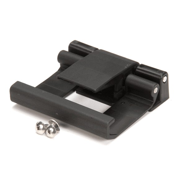 (image for) Cambro 60212 NYLON LATCH KIT: 1-4" BLACK