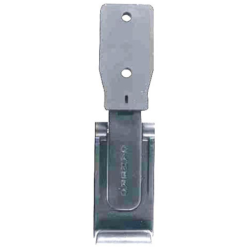 (image for) Cambro 60264 Latch Kit 2 Hole Plastic Camtainer - Click Image to Close