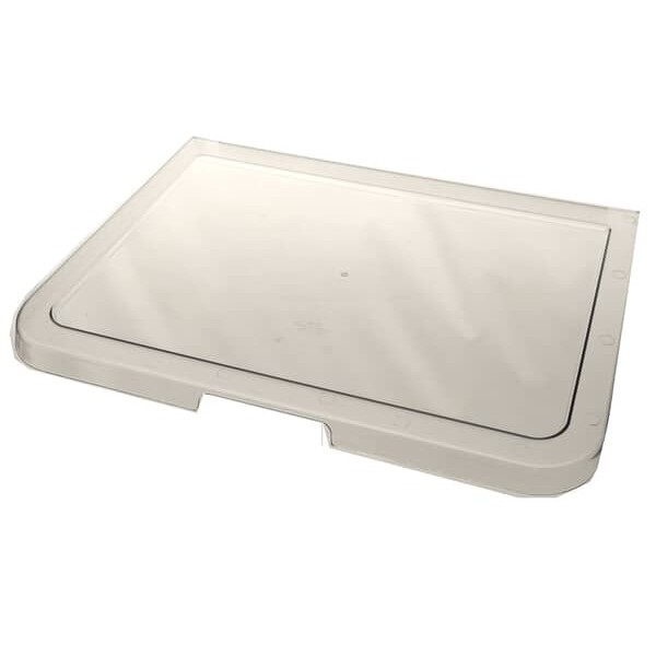 (image for) Cambro 60273 FRONT SLIDING LID