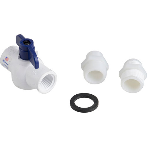 (image for) Cambro 60296 DRAIN,FAUCET - Click Image to Close