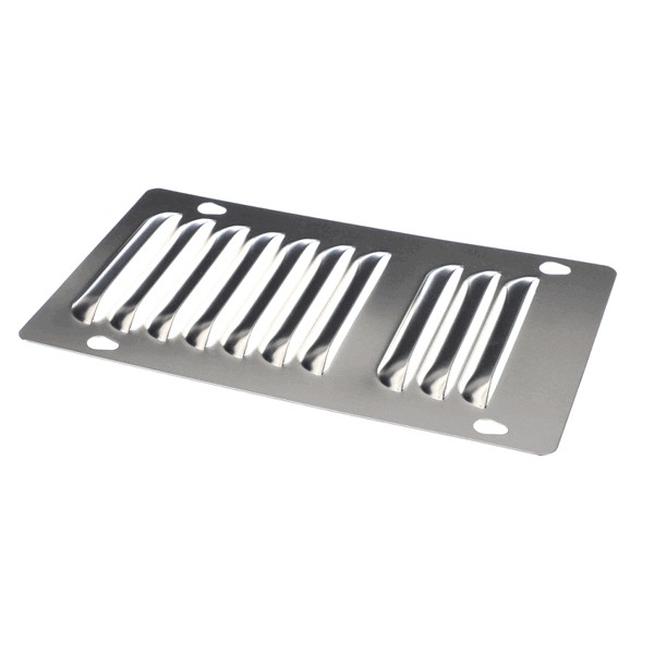 (image for) Cambro 60407 UPPER LOUVER