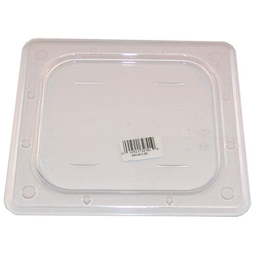 (image for) Cambro 60CWC-135 LID, PAN-1/6 SIZE-135 FLAT