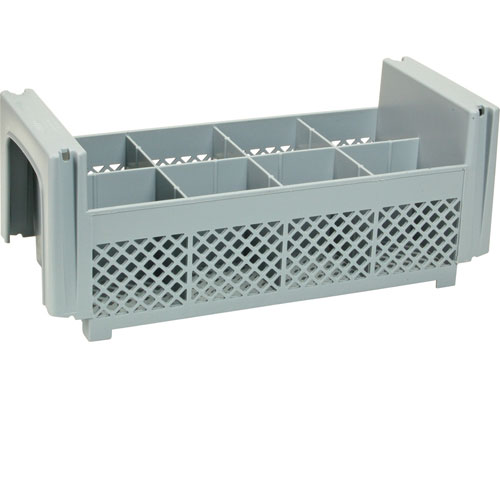 (image for) Cambro 8FBNH434(151) BASKET, FLATWARE , CAMRACK - Click Image to Close