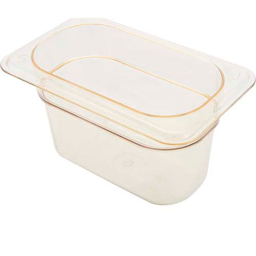 (image for) Cambro 94HP(150) 1/9 PAN 4IN -150 