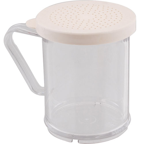 (image for) Cambro 96SKRD(135) SHKR W/S&P LID 10OZ-135 - Click Image to Close