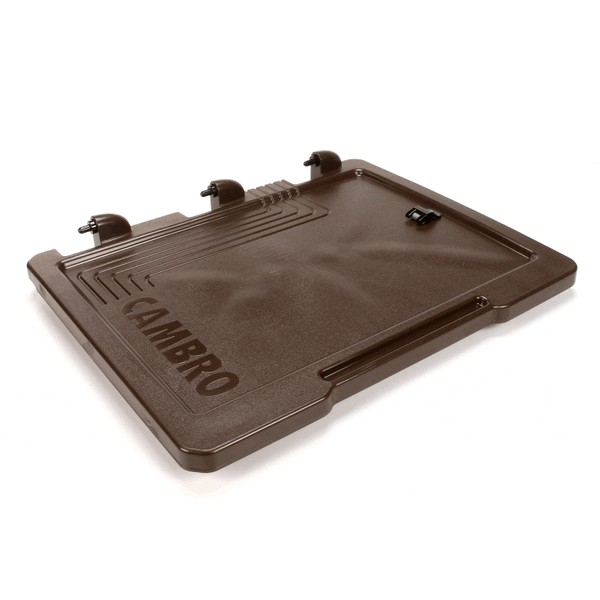 (image for) Cambro C06002 DOOR, BROWN