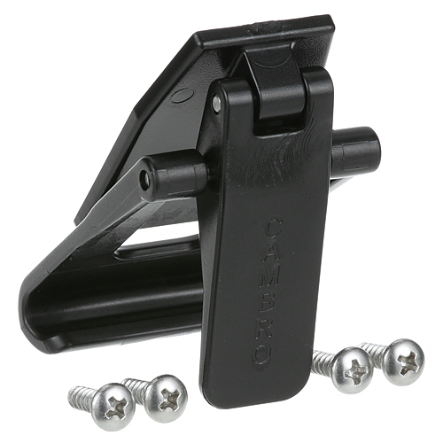 (image for) Cambro CAMH05021 4-HOLE PLSTC CLAMP CAM - Click Image to Close