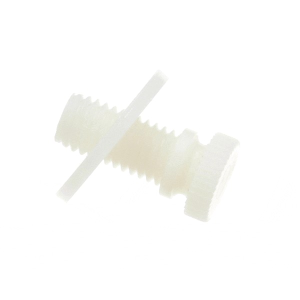 (image for) Cambro H07005 THUMBSCREW & WASHER KIT