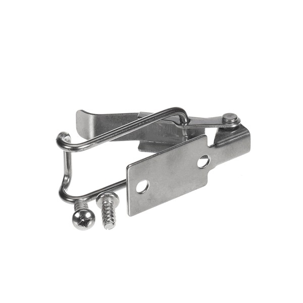 (image for) Cambro H16003 KIT METAL LATCH 250/350/500LCD