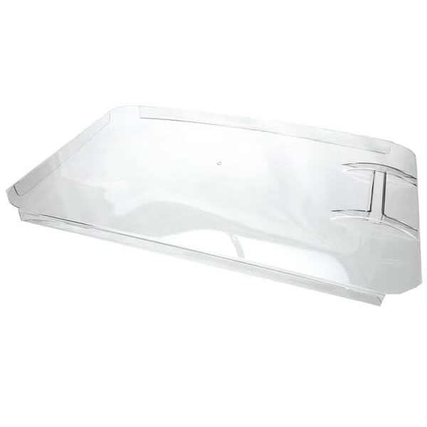 (image for) Cambro IB44LIDCW135 CLEAR REPLACEMENT LID FOR INGREDIENT BIN