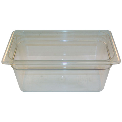 (image for) Cambro PO608 PAN POLY THIRD X 6 - 135 - Click Image to Close