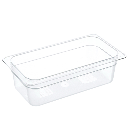 (image for) Cambro SP-305 PAN POLY THIRD X 4 -135 - Click Image to Close