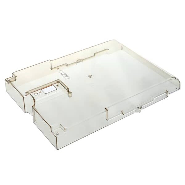 (image for) Cambro UPCHHPC150 UPCH HEATER COVER AMBER