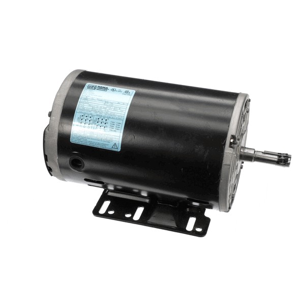 (image for) Captiveaire 00158OT3E56-S48PP MOTOR