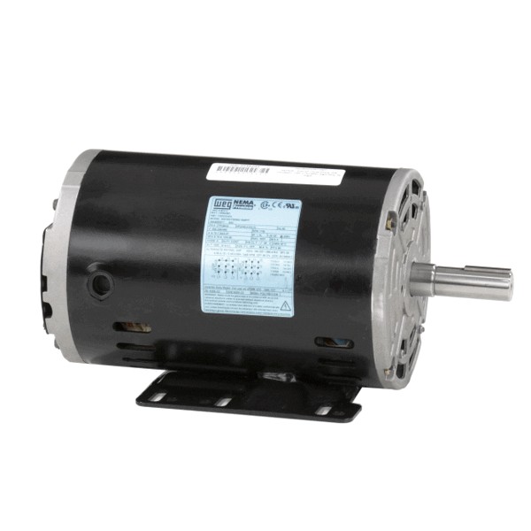 (image for) Captiveaire 00318OT3E56Z-48PP BLOWER MOTOR 3PH 208-230/460V