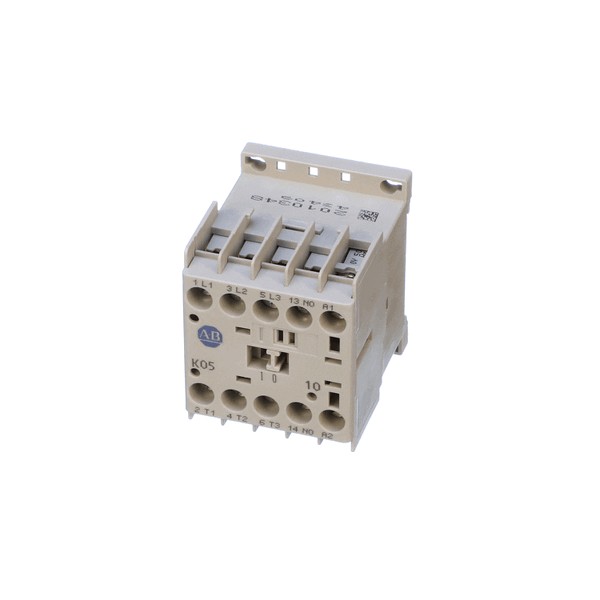 (image for) Captiveaire 100-K05D10 CONTACTOR