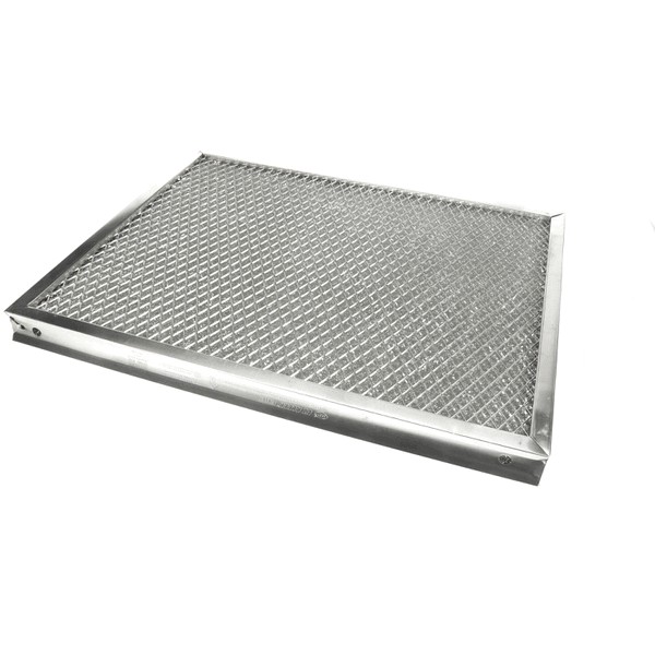 (image for) Captiveaire 9151 MV EZ FILTERS 20"X25"X2"