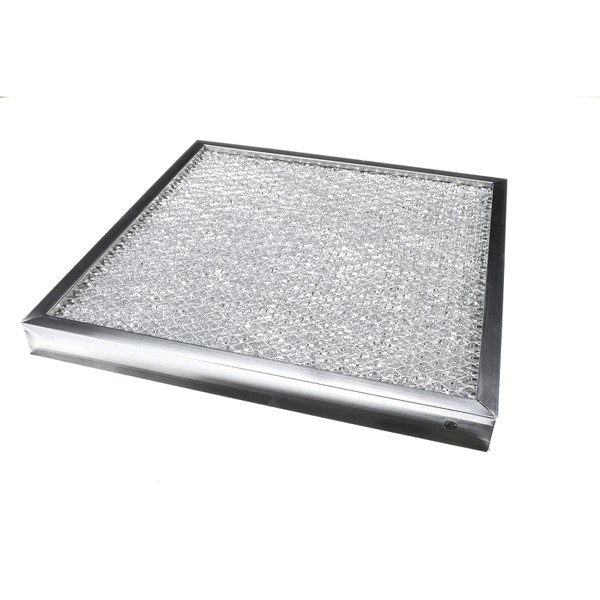 (image for) Captiveaire 9152 EZ KLEEN MTL MESH FILT 20X20X2