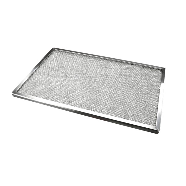 (image for) Captiveaire 9803 MF EZ KLEEN METAL MESH FILTER