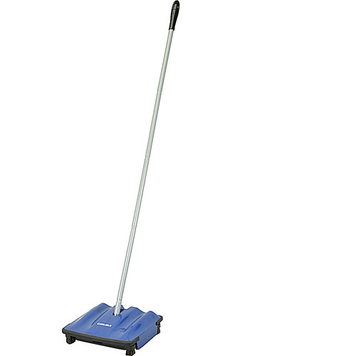 (image for) Carlisle Foodservice 3639914 SWEEPER,DUO (FLOOR,MULTI-SURF) - Click Image to Close