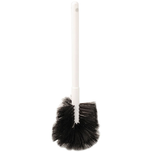 (image for) Carlisle Foodservice 4002500 Coffee Decanter Brush 
