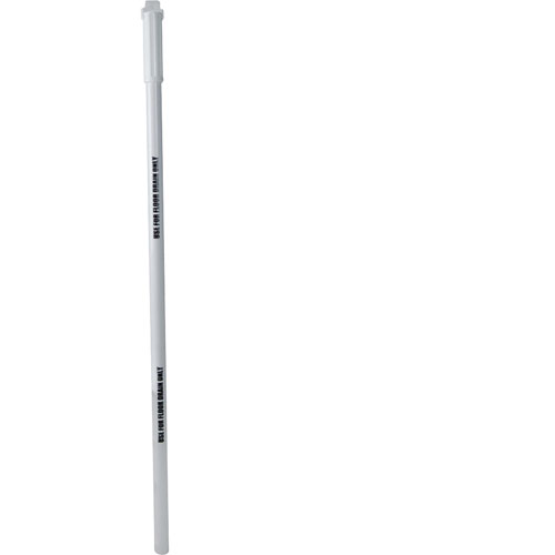 (image for) Carlisle Foodservice 4023600 36 in Drain Brush Handle 