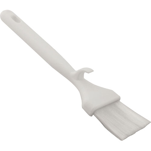 (image for) Carlisle Foodservice 4040102 2in Pastry Brush 