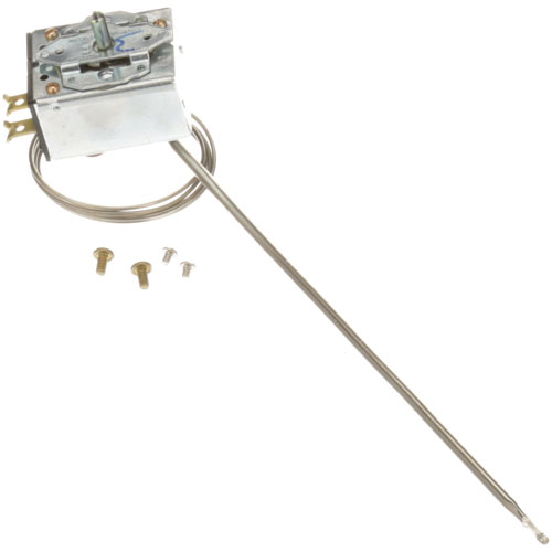(image for) Carlisle Foodservice DX186000070 THERMOSTAT G1, 3/16 X 11, 36 - Click Image to Close