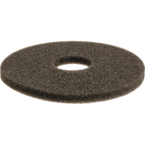 (image for) Carlisle Foodservice GR09RS03 6in Rimmer Sponge - Click Image to Close