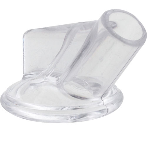 (image for) Carlisle Foodservice PS10305 Clear Spout