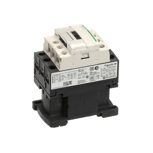 (image for) Carpigiani 571100172 CONTACTOR SCHNEIDER LC1 D12 B7