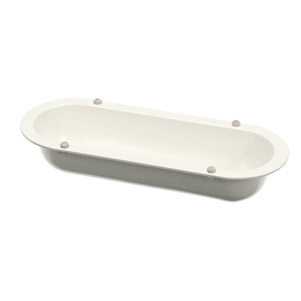 (image for) Carpigiani IC102159650 TANK TRAY DRIP