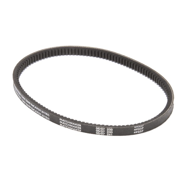 (image for) Carpigiani IC531002105 BELT 13 X 8 640 AX24 TOOTHED