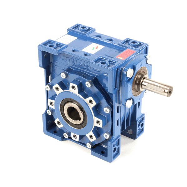 (image for) Carpigiani IC558500006 GEARBOX-STM UI 63 STANDARD 1:1