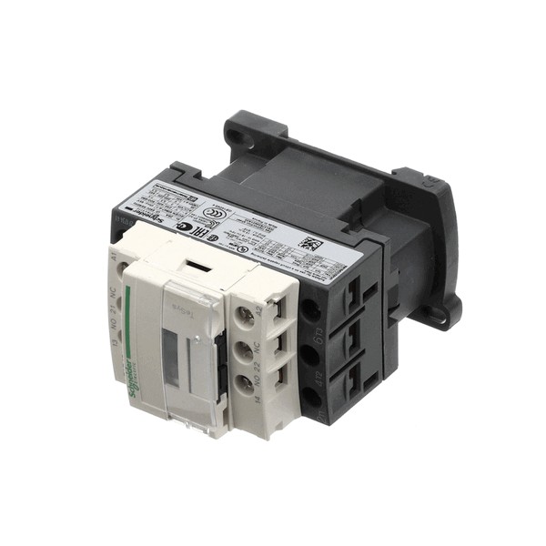 (image for) Carpigiani IC571100172 CONTACTOR SCHNEIDER LC1 D12 B7