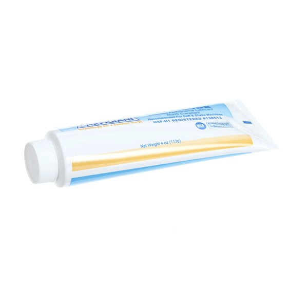 (image for) Carpigiani IC743000103 TUBE-CARPILUBE SOFT/SHAKE G.11