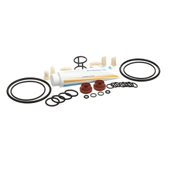 (image for) Carpigiani ICA5555750 TUNE UP KIT MINOR UC1131P