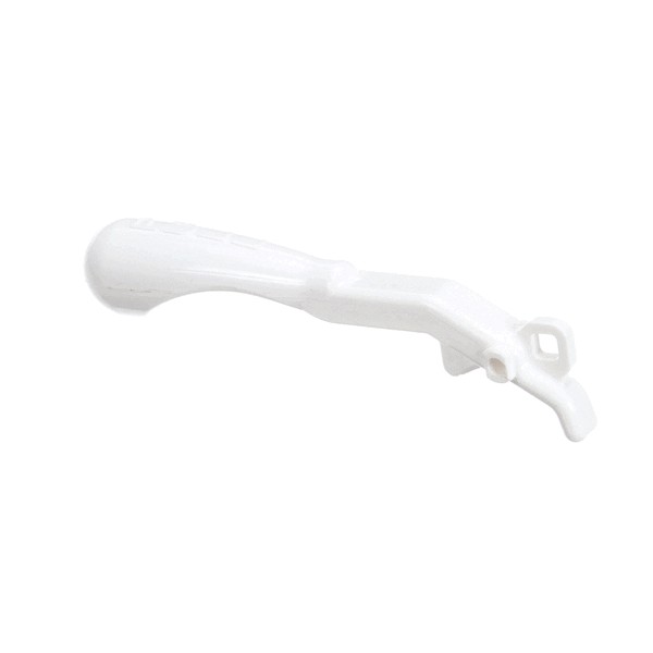 (image for) Carpigiani SL300951606 TAP HANDLE WHITE V,BLK SL30095