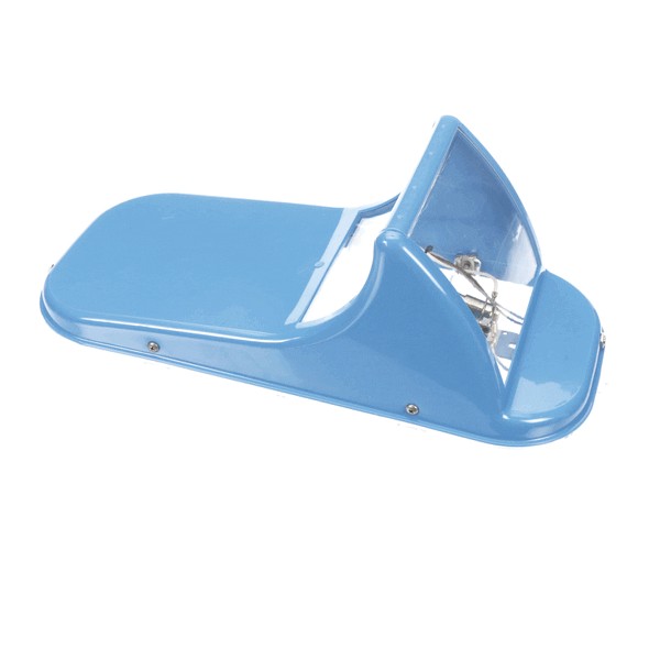 (image for) Carpigiani SL300970256 TANK COVER ASSEMBLY BLUE