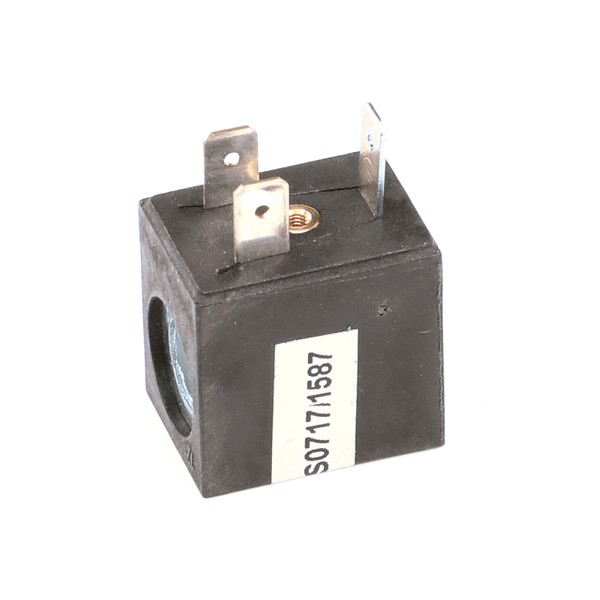 (image for) Carpigiani SL310007275 ELECTROVALVE BOBBIN OLAB 115/6