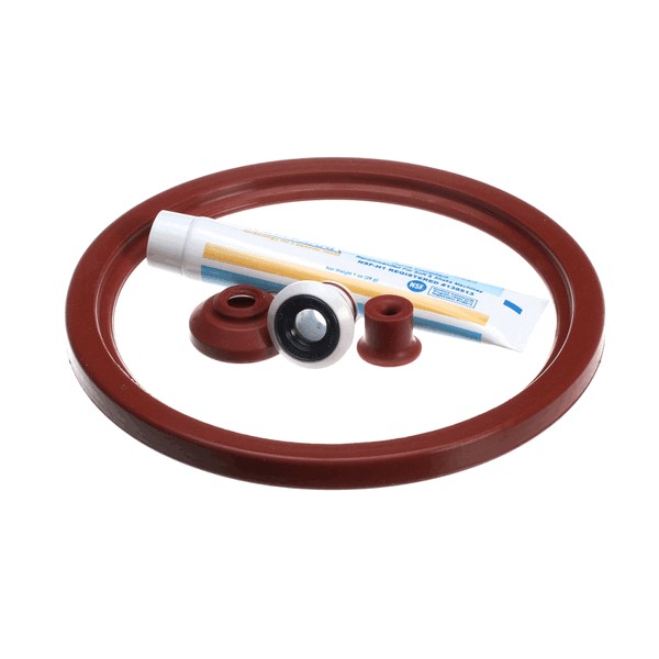 (image for) Carpigiani SL310R1GE01 SERVICE KIT 1 YEAR V-AIR BLISTER